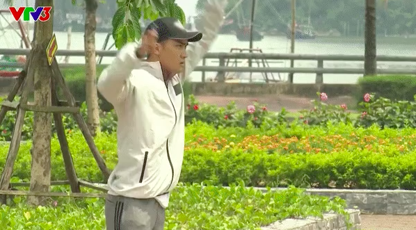 Cuộc đua kỳ thú 2019: Hết trợn mắt liếc đồng đội nữ, Lương Gia Huy lại quát mắng khiến ai cũng hoảng sợ - 1 Cuộc đua kỳ thú 2019: Hết trợn mắt liếc đồng đội nữ, Lương Gia Huy lại quát mắng khiến ai cũng hoảng sợ - 1