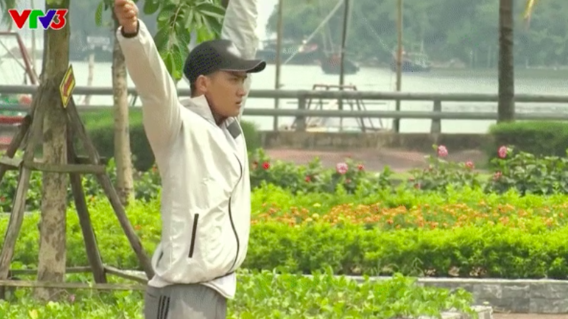 Cuộc đua kỳ thú 2019: Hết trợn mắt liếc đồng đội nữ, Lương Gia Huy lại quát mắng khiến ai cũng hoảng sợ - 2 Cuộc đua kỳ thú 2019: Hết trợn mắt liếc đồng đội nữ, Lương Gia Huy lại quát mắng khiến ai cũng hoảng sợ - 2