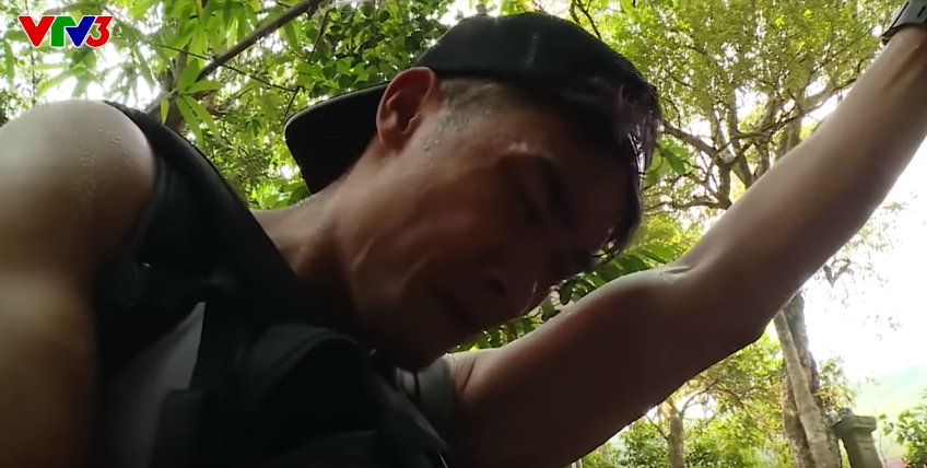 Cuộc đua kỳ thú 2019: Hết trợn mắt liếc đồng đội nữ, Lương Gia Huy lại quát mắng khiến ai cũng hoảng sợ Cuộc đua kỳ thú 2019: Hết trợn mắt liếc đồng đội nữ, Lương Gia Huy lại quát mắng khiến ai cũng hoảng sợ