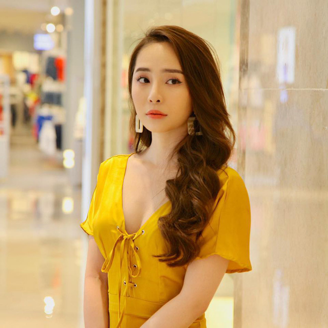 Quỳnh Nga: Tôi và Quốc Trường vừa gặp nhau đã hôn cuồng nhiệt - 2 Quỳnh Nga: Tôi và Quốc Trường vừa gặp nhau đã hôn cuồng nhiệt - 2