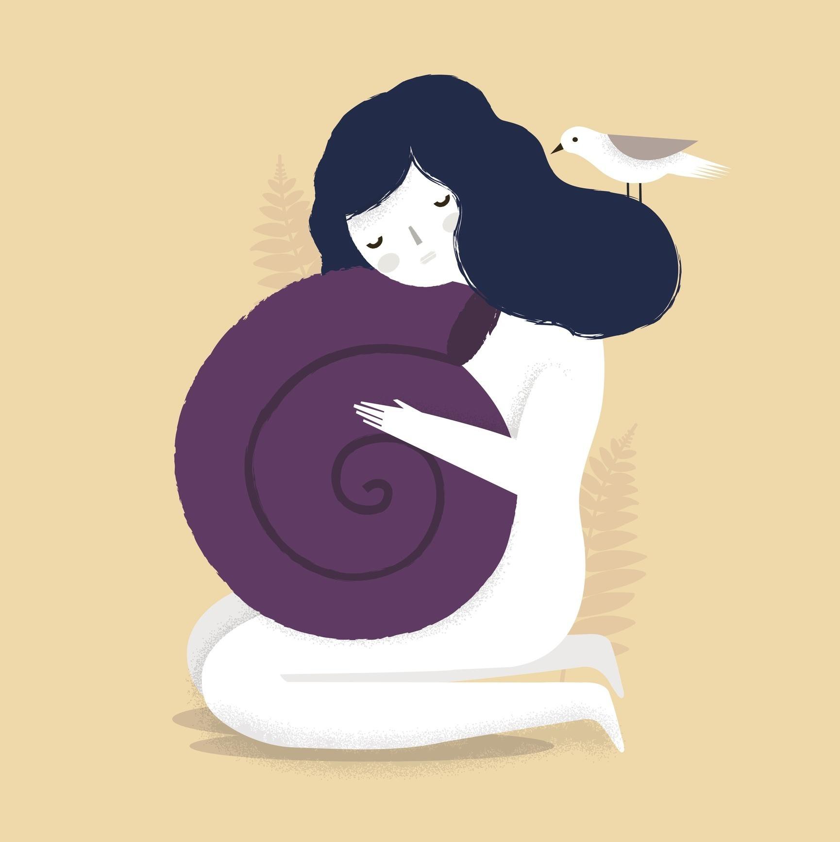 Sai lầm phổ biến khi kết hôn của phụ nữ: Đâm đầu chọn người tốt nhưng không hợp với mình - 2 Sai lầm phổ biến khi kết hôn của phụ nữ: Đâm đầu chọn người tốt nhưng không hợp với mình - 2