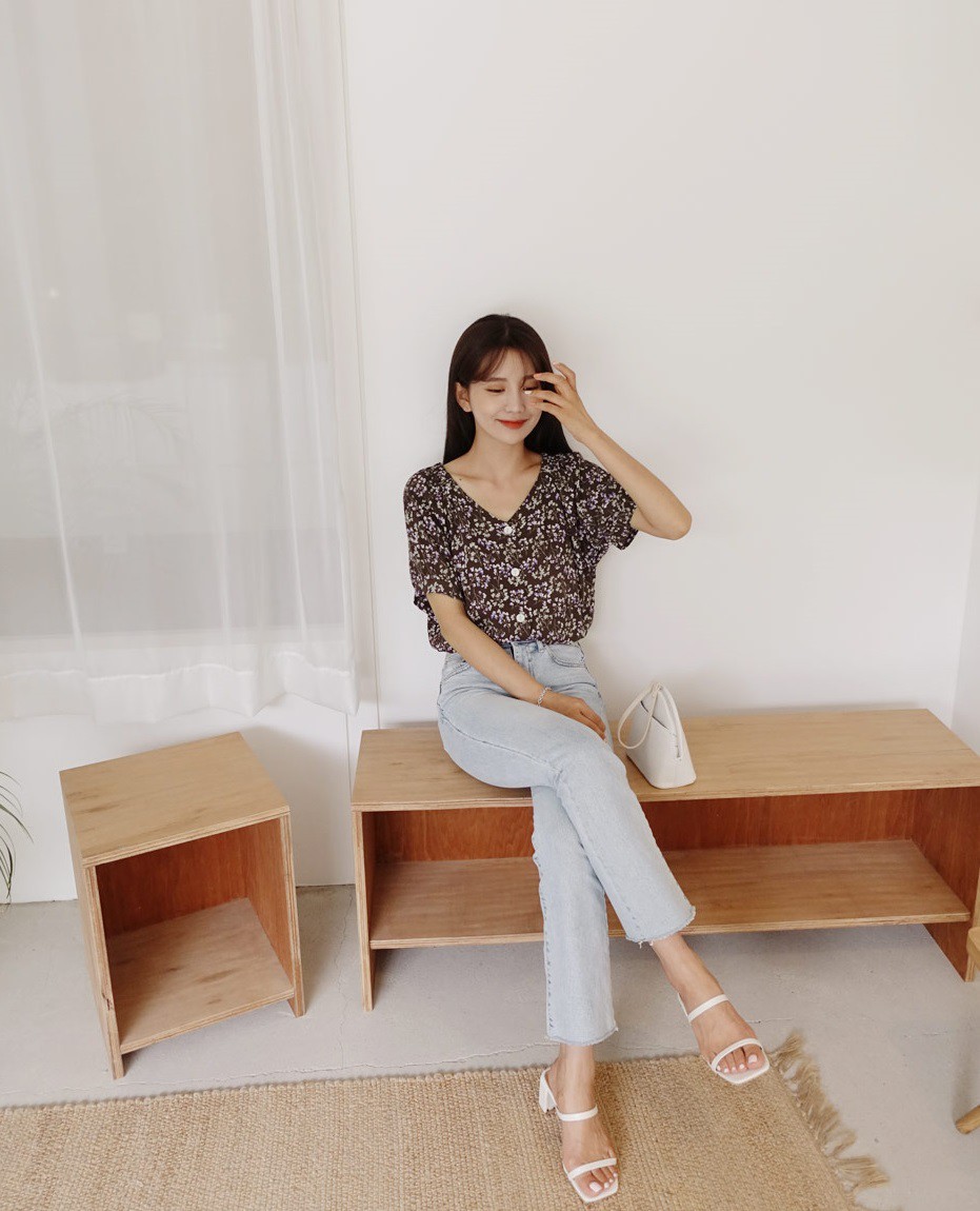 4 tips diện đồ tối màu chỉ giúp bạn gầy đi, sang lên chứ không lo già chát - 9 4 tips diện đồ tối màu chỉ giúp bạn gầy đi, sang lên chứ không lo già chát - 9