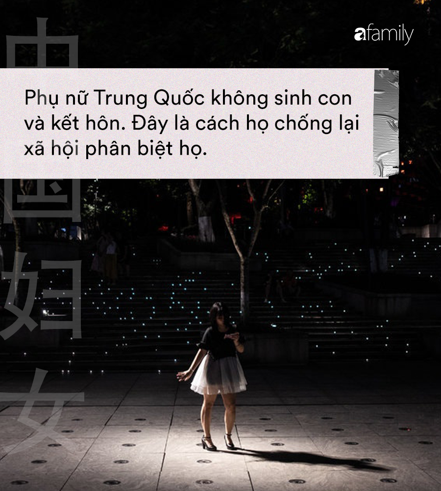 Nỗi khổ của phụ nữ Trung Quốc: Ở công ty thì bị phân biệt, về nhà cam chịu chồng ngoại tình, ngược đãi vì lo sợ ly hôn trắng tay - 5 Nỗi khổ của phụ nữ Trung Quốc: Ở công ty thì bị phân biệt, về nhà cam chịu chồng ngoại tình, ngược đãi vì lo sợ ly hôn trắng tay - 5