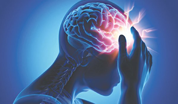 Dấu hiệu đau nhói, tê đầu ngón tay cảnh báo những vấn đề sức khỏe cực nghiêm trọng - 4 Dấu hiệu đau nhói, tê đầu ngón tay cảnh báo những vấn đề sức khỏe cực nghiêm trọng - 4