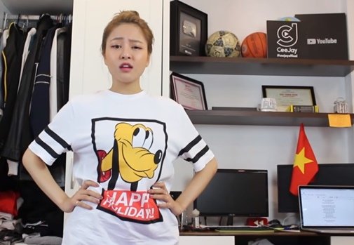 Hơn 3 tháng sau thời điểm lộ clip nóng, hotgirl Trâm Anh bất ngờ trở thành nữ chính trong MV của Youtuber nổi tiếng? - 3 Hơn 3 tháng sau thời điểm lộ clip nóng, hotgirl Trâm Anh bất ngờ trở thành nữ chính trong MV của Youtuber nổi tiếng? - 3