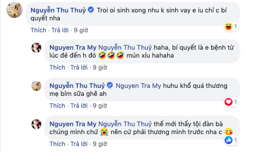 Ngực chảy xệ sau sinh nhưng bù lại Trà My Idol lại có vòng eo như chưa từng sinh nở - 1 Ngực chảy xệ sau sinh nhưng bù lại Trà My Idol lại có vòng eo như chưa từng sinh nở - 1