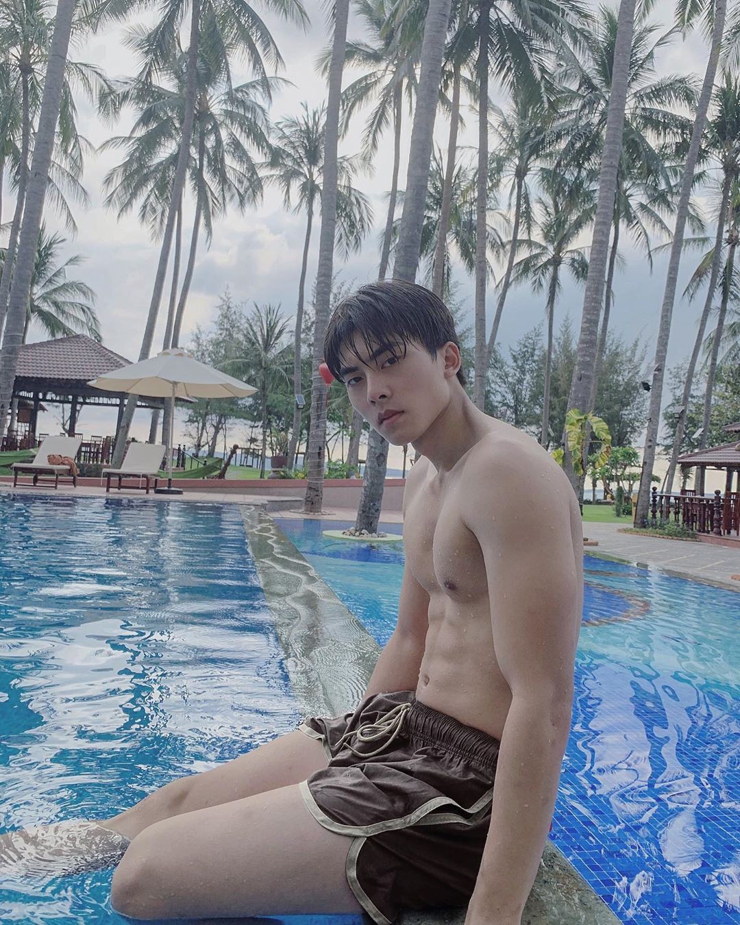 Hương Giang lộ bằng chứng đi du lịch cùng trai lạ, đối tượng hẹn hò là mỹ nam 6 múi từng 'gây sốt' trên sóng truyền hình - 5 Hương Giang lộ bằng chứng đi du lịch cùng trai lạ, đối tượng hẹn hò là mỹ nam 6 múi từng 'gây sốt' trên sóng truyền hình - 5