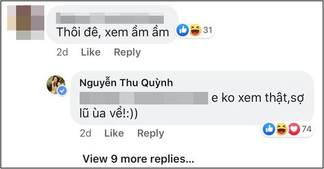 Chí Nhân bị nghi đăng đàn đá xéo khi Thu Quỳnh mượn phim 'Về nhà đi con' nhắc khéo chuyện xưa - 2 Chí Nhân bị nghi đăng đàn đá xéo khi Thu Quỳnh mượn phim 'Về nhà đi con' nhắc khéo chuyện xưa - 2