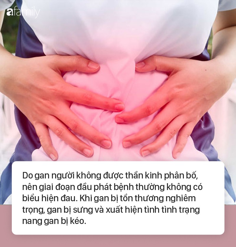 Nếu có những bất thường như thế này trong khi ngủ, có thể gan của bạn đã bị tổn hại nghiêm trọng Nếu có những bất thường như thế này trong khi ngủ, có thể gan của bạn đã bị tổn hại nghiêm trọng