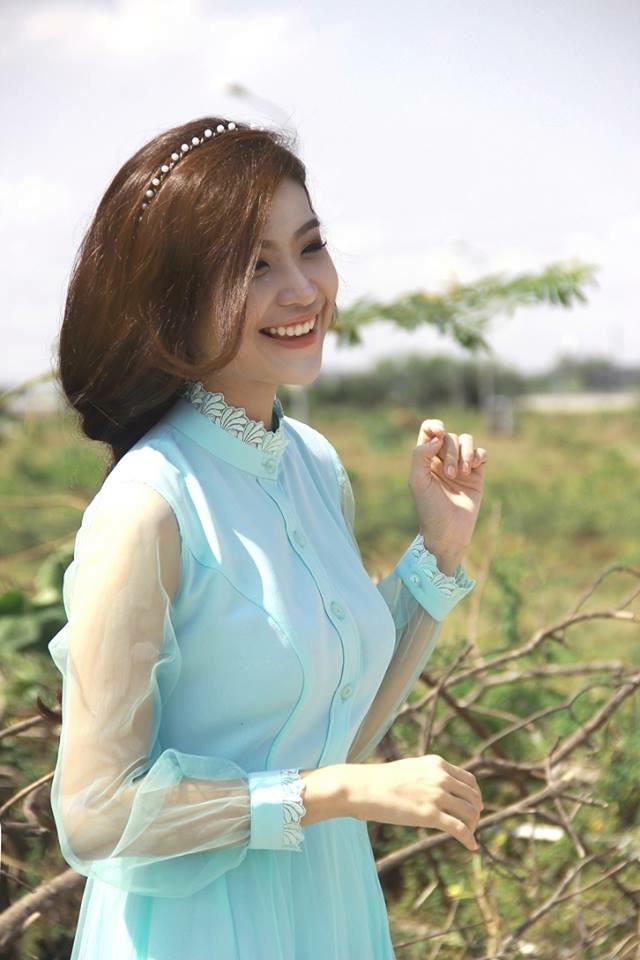 'Người ấy là ai?': Biên tập viên VTV thừa nhận đang hẹn hò nam chính, không 'cãi lại' Trấn Thành, Hương Giang - 5 'Người ấy là ai?': Biên tập viên VTV thừa nhận đang hẹn hò nam chính, không 'cãi lại' Trấn Thành, Hương Giang - 5
