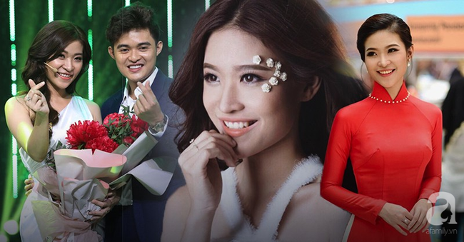 'Người ấy là ai?': Biên tập viên VTV thừa nhận đang hẹn hò nam chính, không 'cãi lại' Trấn Thành, Hương Giang 'Người ấy là ai?': Biên tập viên VTV thừa nhận đang hẹn hò nam chính, không 'cãi lại' Trấn Thành, Hương Giang