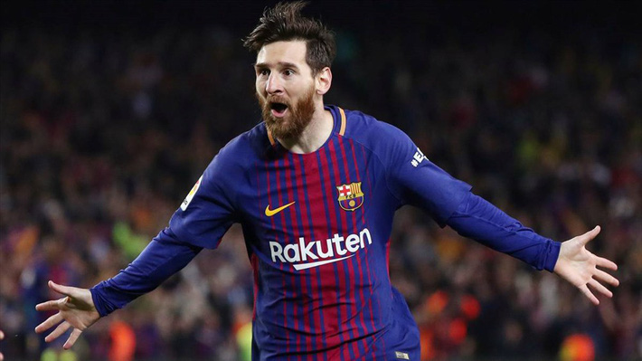 Tậu hàng loạt bom tấn, Barca vẫn không quên gia hạn hợp đồng với Messi Tậu hàng loạt bom tấn, Barca vẫn không quên gia hạn hợp đồng với Messi