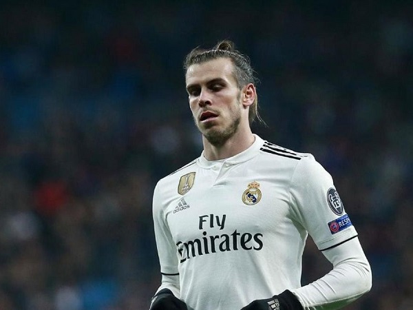 Lộ diện đại gia Trung Quốc chuẩn bị 'giải cứu' Gareth Bale Lộ diện đại gia Trung Quốc chuẩn bị 'giải cứu' Gareth Bale