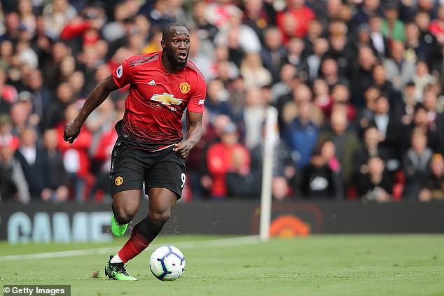 Antonio Conte khẳng định không từ bỏ thương vụ Lukaku Antonio Conte khẳng định không từ bỏ thương vụ Lukaku