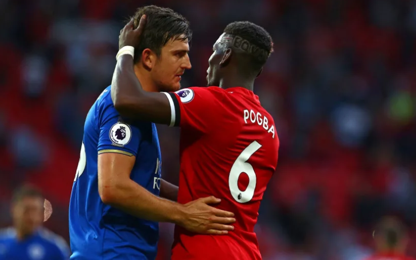 Maguire chuẩn bị gia nhập MU sau lời hứa của ngài chủ tịch quá cố Maguire chuẩn bị gia nhập MU sau lời hứa của ngài chủ tịch quá cố
