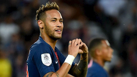 Cay cú Barca, PSG muốn bán Neymar cho Real Cay cú Barca, PSG muốn bán Neymar cho Real