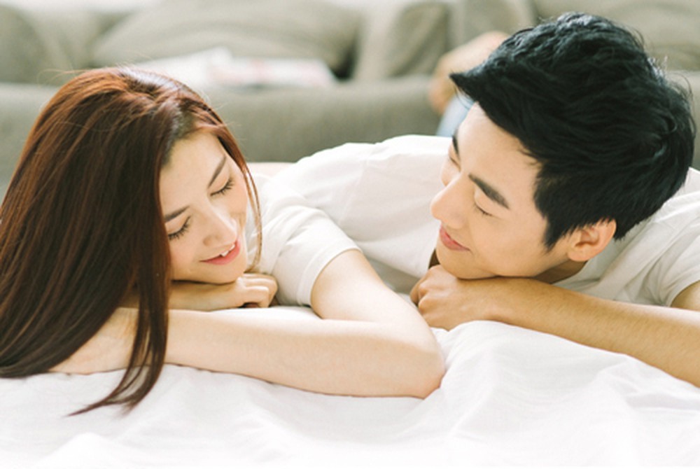 Nghệ thuật quyến rũ bậc thầy của 'vợ hư', khiến chồng điên đảo, mê mệt không bao giờ đi 'tòm tem' bên ngoài - 1 Nghệ thuật quyến rũ bậc thầy của 'vợ hư', khiến chồng điên đảo, mê mệt không bao giờ đi 'tòm tem' bên ngoài - 1