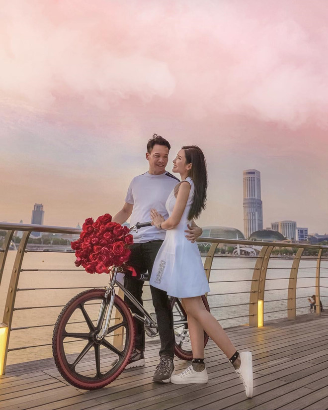 Nữ đại gia Singapore có gì ngoài 200 túi Hermès trị giá 2 triệu USD? - 20 Nữ đại gia Singapore có gì ngoài 200 túi Hermès trị giá 2 triệu USD? - 20