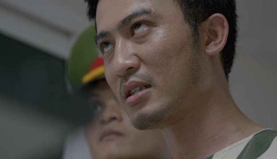 Mê Cung: Hý hửng tưởng được gái xinh tặng quà, 'Tôm càng xanh' tái mặt khi người gửi là sát nhân biến thái Fedora - 4 Mê Cung: Hý hửng tưởng được gái xinh tặng quà, 'Tôm càng xanh' tái mặt khi người gửi là sát nhân biến thái Fedora - 4