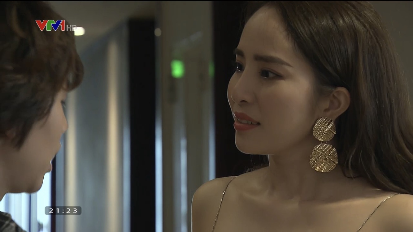 'Về nhà đi con': Bị Dương đánh ghen, Vũ bỏ rơi, Nhã lộ mặt nham hiểm chuẩn bị cho màn trả thù 'thế kỷ'? - 1 'Về nhà đi con': Bị Dương đánh ghen, Vũ bỏ rơi, Nhã lộ mặt nham hiểm chuẩn bị cho màn trả thù 'thế kỷ'? - 1