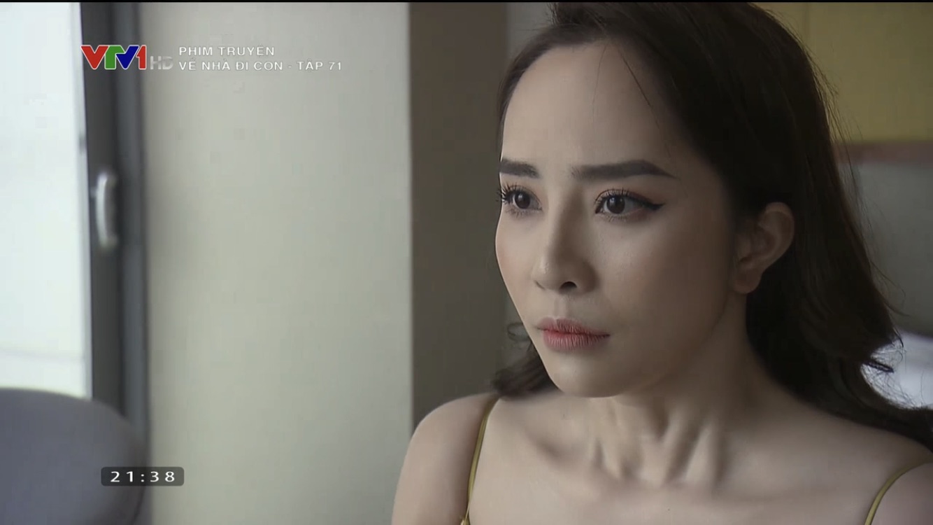 'Về nhà đi con': Bị Dương đánh ghen, Vũ bỏ rơi, Nhã lộ mặt nham hiểm chuẩn bị cho màn trả thù 'thế kỷ'? - 8 'Về nhà đi con': Bị Dương đánh ghen, Vũ bỏ rơi, Nhã lộ mặt nham hiểm chuẩn bị cho màn trả thù 'thế kỷ'? - 8