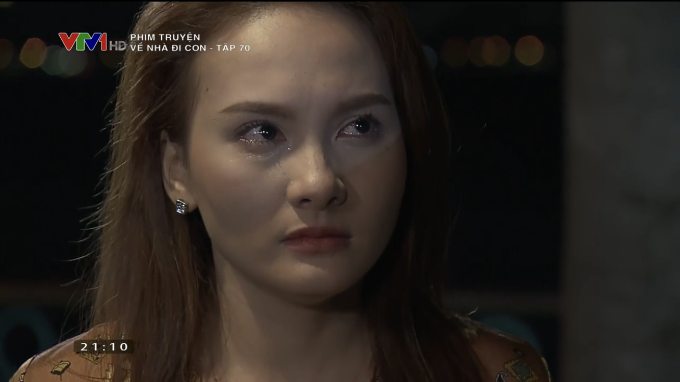 Về nhà đi con tập 70: Thương con gái, ông Sơn sang nhà bạn xin đón Thư về nhưng lại bị chuyện động trời này làm 'câm nín' - 1 Về nhà đi con tập 70: Thương con gái, ông Sơn sang nhà bạn xin đón Thư về nhưng lại bị chuyện động trời này làm 'câm nín' - 1