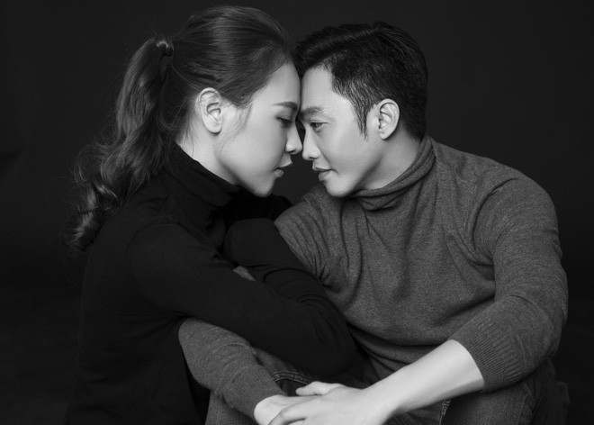 Cường Đôla hôn vợ say đắm trong loạt ảnh cưới mới, bé Subeo thân thiết nắm tay mẹ kế - 10 Cường Đôla hôn vợ say đắm trong loạt ảnh cưới mới, bé Subeo thân thiết nắm tay mẹ kế - 10