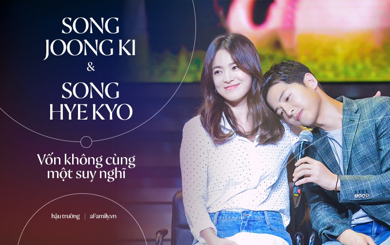 Tiết lộ gây sốc của bạn thân Song Hye Kyo về Song Joong Ki: 'Thật vui vì cuối cùng cô ấy cũng rời xa người đàn ông tồi tệ' - 6 Tiết lộ gây sốc của bạn thân Song Hye Kyo về Song Joong Ki: 'Thật vui vì cuối cùng cô ấy cũng rời xa người đàn ông tồi tệ' - 6