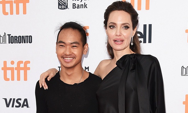 Tại sao Angelina Jolie chọn cậu bé châu Á Maddox kế thừa tài sản 2600 tỷ đồng mà không phải con ruột? - 2 Tại sao Angelina Jolie chọn cậu bé châu Á Maddox kế thừa tài sản 2600 tỷ đồng mà không phải con ruột? - 2