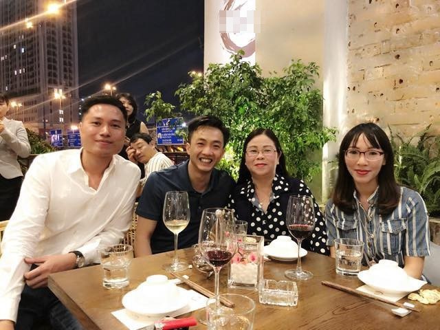 Hành trình từ yêu tới đám cưới được chờ đợi nhất của cặp Cường Đôla và chân dài Đàm Thu Trang - 8 Hành trình từ yêu tới đám cưới được chờ đợi nhất của cặp Cường Đôla và chân dài Đàm Thu Trang - 8