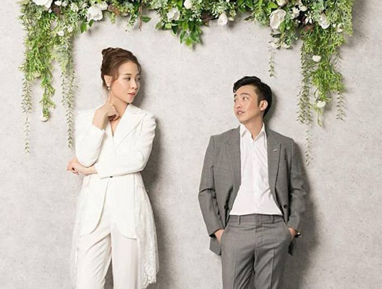 Hành trình từ yêu tới đám cưới được chờ đợi nhất của cặp Cường Đôla và chân dài Đàm Thu Trang - 11 Hành trình từ yêu tới đám cưới được chờ đợi nhất của cặp Cường Đôla và chân dài Đàm Thu Trang - 11