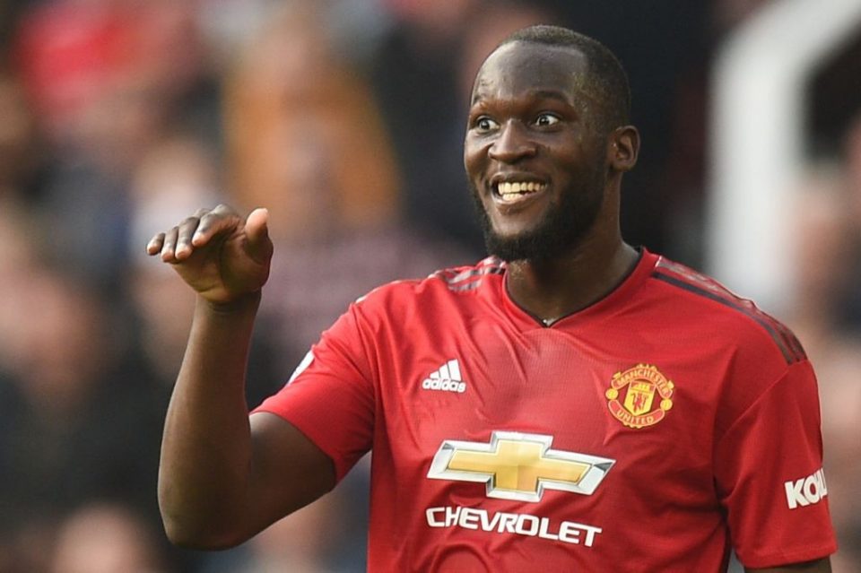 MU ra 'tối hậu thư' với Inter Milan về trường hợp của Lukaku MU ra 'tối hậu thư' với Inter Milan về trường hợp của Lukaku