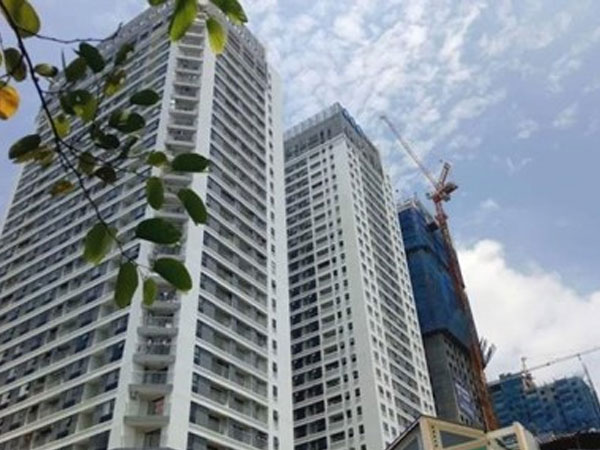 Bắc Hà cùng nhiều 'đại gia' bất động sản nằm trong danh sách nợ thuế lớn Bắc Hà cùng nhiều 'đại gia' bất động sản nằm trong danh sách nợ thuế lớn