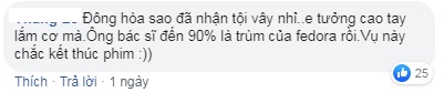 Fan Mê Cung trổ tài phá án: Fedora chỉ là quân cờ, đây mới là trùm cuối đứng sau những vụ giết người man rợ - 1 Fan Mê Cung trổ tài phá án: Fedora chỉ là quân cờ, đây mới là trùm cuối đứng sau những vụ giết người man rợ - 1
