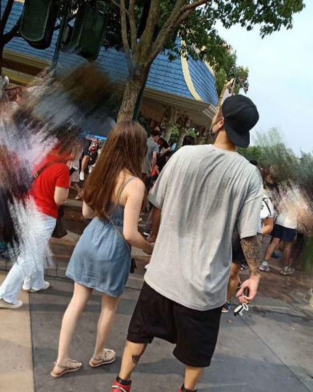 Từng đánh đập bạn gái cũ đến mức gẫy răng, mỹ nam Tưởng Kình Phu bị bạn bán đứng với tin nhắn khoe đã có tình mới - 3 Từng đánh đập bạn gái cũ đến mức gẫy răng, mỹ nam Tưởng Kình Phu bị bạn bán đứng với tin nhắn khoe đã có tình mới - 3