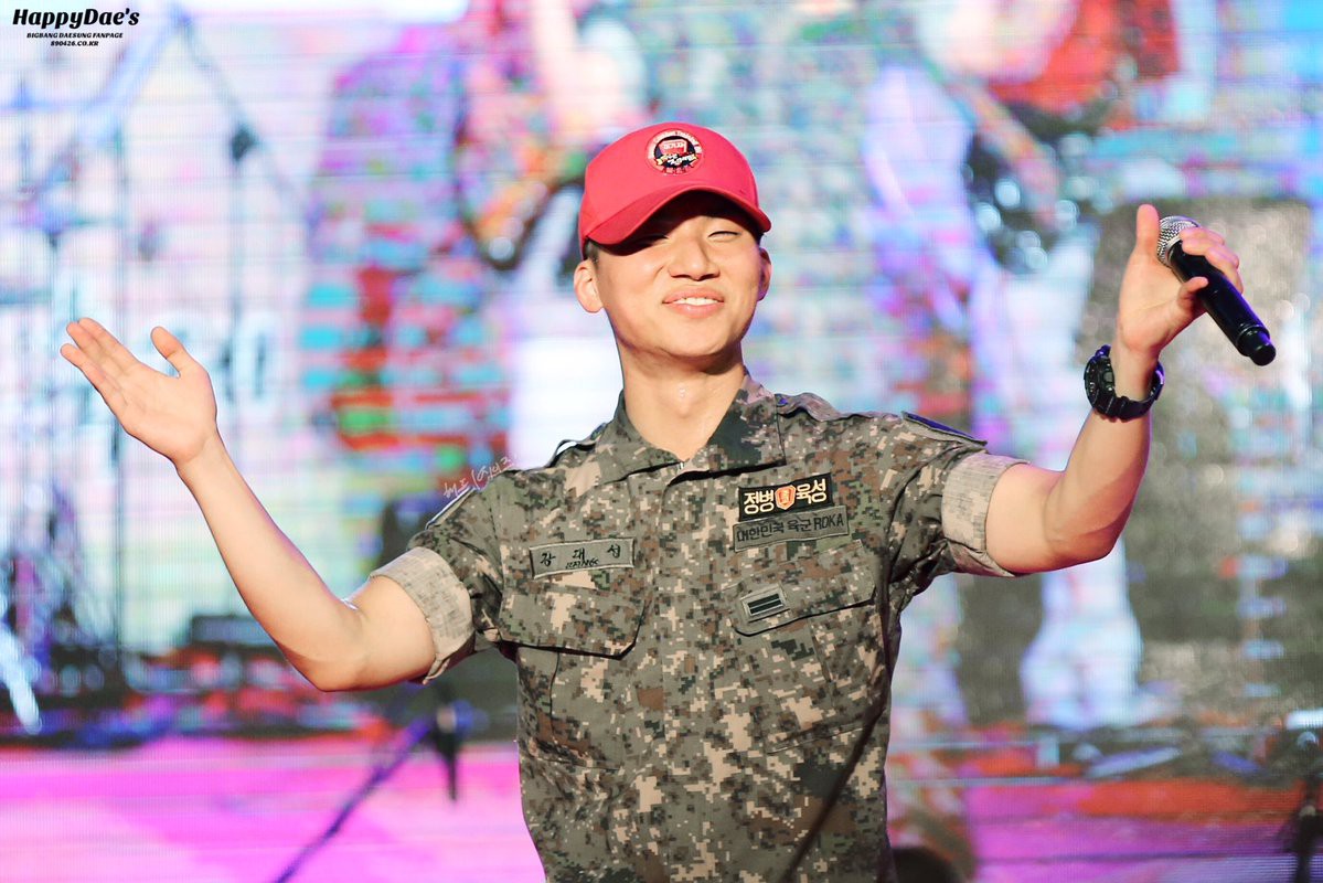 Daesung (Big Bang) viết tâm thư dài, chính thức lên tiếng xin lỗi vì bê bối tòa nhà kinh doanh phi pháp và có cả 'ổ' mại dâm Daesung (Big Bang) viết tâm thư dài, chính thức lên tiếng xin lỗi vì bê bối tòa nhà kinh doanh phi pháp và có cả 'ổ' mại dâm