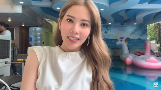 Nam Em: 'Tôi bây giờ xuất hiện ở đâu mọi người cũng săn đón' Nam Em: 'Tôi bây giờ xuất hiện ở đâu mọi người cũng săn đón'