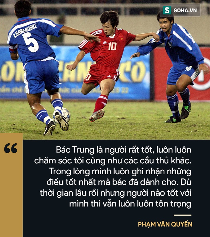 Ăn cắp, dàn xếp - cá độ... những chuyện thâm cung bí sử của bóng Việt qua lời cựu PCT VFF - 2 Ăn cắp, dàn xếp - cá độ... những chuyện thâm cung bí sử của bóng Việt qua lời cựu PCT VFF - 2