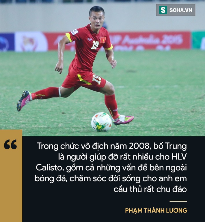 Ăn cắp, dàn xếp - cá độ... những chuyện thâm cung bí sử của bóng Việt qua lời cựu PCT VFF - 6 Ăn cắp, dàn xếp - cá độ... những chuyện thâm cung bí sử của bóng Việt qua lời cựu PCT VFF - 6