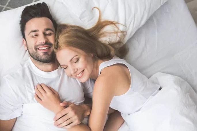 Ăn 60 g món này mỗi ngày, quý ông 'thăng hoa' bất ngờ Ăn 60 g món này mỗi ngày, quý ông 'thăng hoa' bất ngờ
