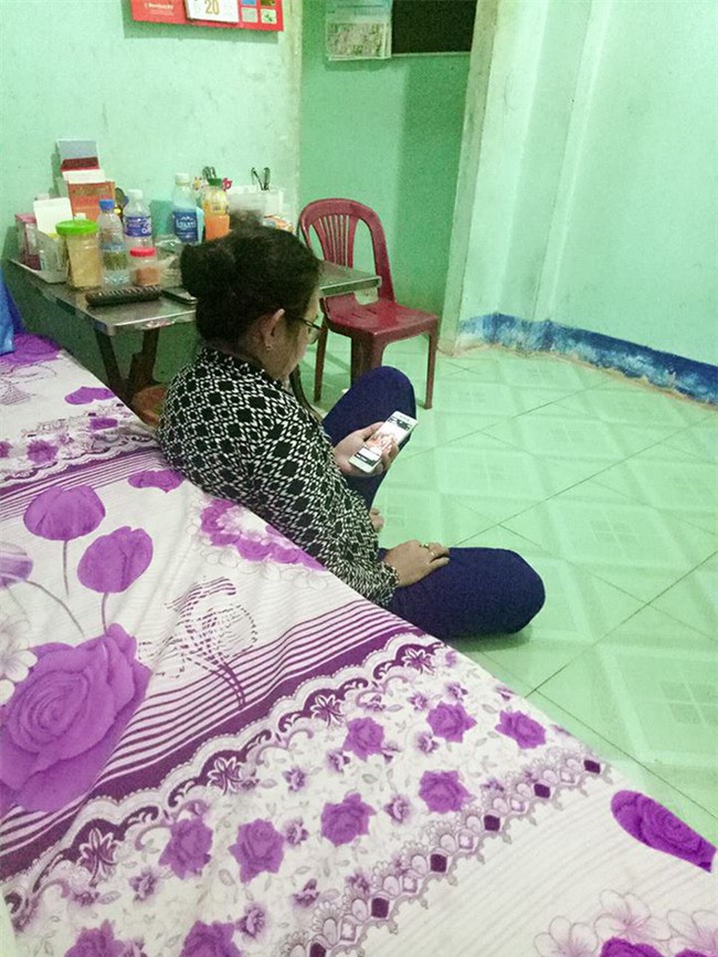Con trai 'kể xấu' mẹ tìm phim trên mạng theo cách cực bá đạo, dân mạng ôm bụng cười ngặt nghẽo khi thấy bằng chứng - 1 Con trai 'kể xấu' mẹ tìm phim trên mạng theo cách cực bá đạo, dân mạng ôm bụng cười ngặt nghẽo khi thấy bằng chứng - 1