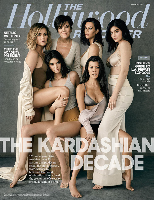 Loạt bê bối gây dựng nên đế chế triệu đô Kardashian: Từ rò rỉ clip 'mây mưa' đến ly hôn nhanh nhất lịch sử Hollywood Loạt bê bối gây dựng nên đế chế triệu đô Kardashian: Từ rò rỉ clip 'mây mưa' đến ly hôn nhanh nhất lịch sử Hollywood