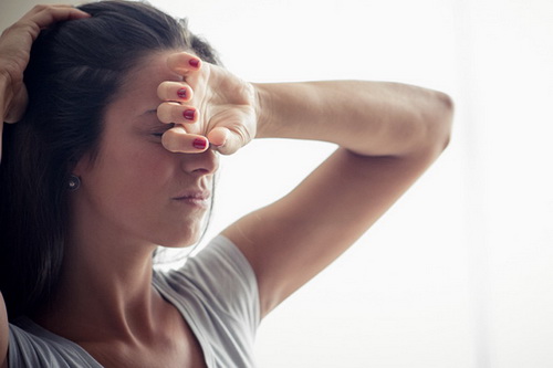 Mãn kinh sớm - Kẻ phá bĩnh Mãn kinh sớm - Kẻ phá bĩnh