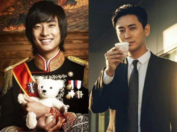 Dàn diễn viên 'Hoàng cung' sau 13 năm: 2 nam chính dính bê bối chất cấm, lừa bạn gái, Song Ji Hyo lấn át cả nữ chính - 7 Dàn diễn viên 'Hoàng cung' sau 13 năm: 2 nam chính dính bê bối chất cấm, lừa bạn gái, Song Ji Hyo lấn át cả nữ chính - 7