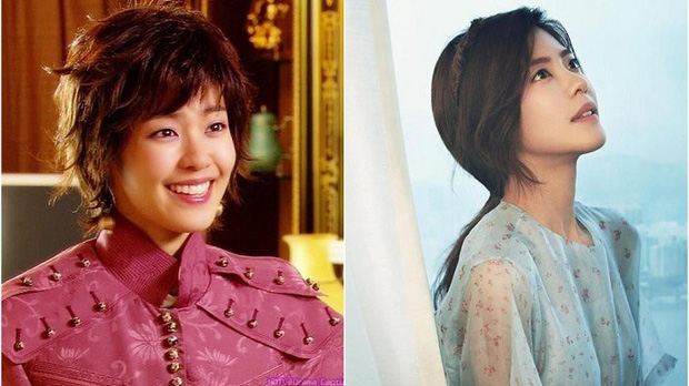 Dàn diễn viên 'Hoàng cung' sau 13 năm: 2 nam chính dính bê bối chất cấm, lừa bạn gái, Song Ji Hyo lấn át cả nữ chính - 17 Dàn diễn viên 'Hoàng cung' sau 13 năm: 2 nam chính dính bê bối chất cấm, lừa bạn gái, Song Ji Hyo lấn át cả nữ chính - 17