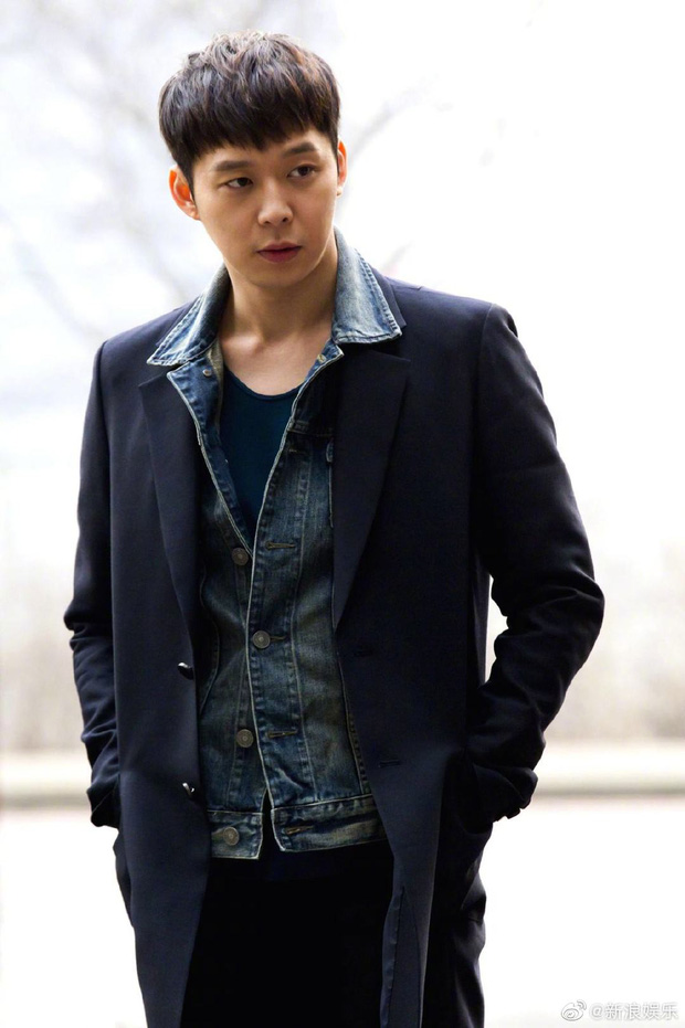 Tội chồng tội: Vụ án Park Yoochun cưỡng hiếp liên hoàn năm 2016 bất ngờ bị đào lại, có dấu hiệu thông đồng với cảnh sát? Tội chồng tội: Vụ án Park Yoochun cưỡng hiếp liên hoàn năm 2016 bất ngờ bị đào lại, có dấu hiệu thông đồng với cảnh sát?