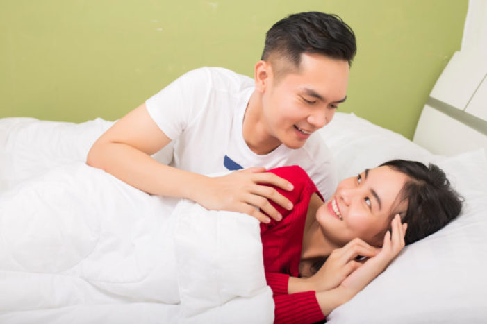 Chuyện về những người đàn bà không bao giờ lên đỉnh khi quan hệ - 2 Chuyện về những người đàn bà không bao giờ lên đỉnh khi quan hệ - 2