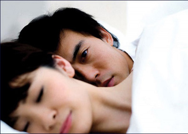 Chuyện về những người đàn bà không bao giờ lên đỉnh khi quan hệ Chuyện về những người đàn bà không bao giờ lên đỉnh khi quan hệ