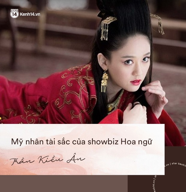 Trần Kiều Ân: Cuộc tình tan vỡ với Hoắc Kiến Hoa và chân lý độc thân tuổi 40 "Tôi giàu, tôi tự do, sao tôi phải lấy chồng" Trần Kiều Ân: Cuộc tình tan vỡ với Hoắc Kiến Hoa và chân lý độc thân tuổi 40 "Tôi giàu, tôi tự do, sao tôi phải lấy chồng"