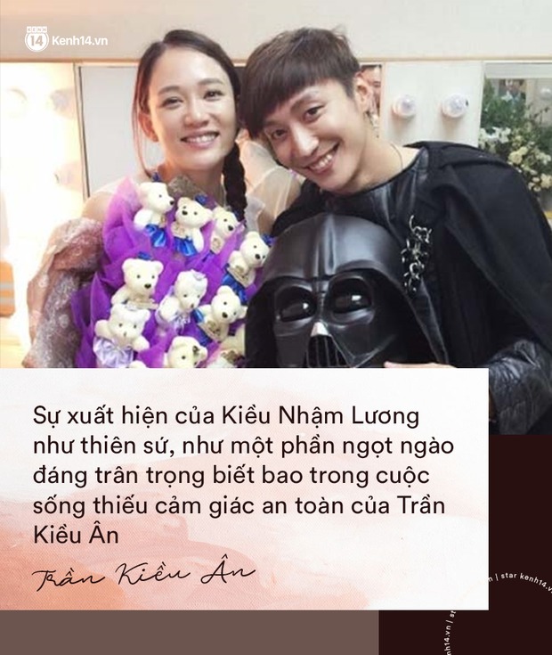 Trần Kiều Ân: Cuộc tình tan vỡ với Hoắc Kiến Hoa và chân lý độc thân tuổi 40 "Tôi giàu, tôi tự do, sao tôi phải lấy chồng" - 4 Trần Kiều Ân: Cuộc tình tan vỡ với Hoắc Kiến Hoa và chân lý độc thân tuổi 40 "Tôi giàu, tôi tự do, sao tôi phải lấy chồng" - 4